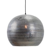 Urban Interiors HanglampSpike XL Ø40cm Zink - AI-PL-007B-Z