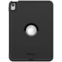 Otterbox Defender Back cover Zwart Tabletcover