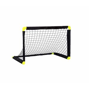 Sportief buiten spelen voetbaldoel 1 stuks 90 x 59 x 61 cm   -