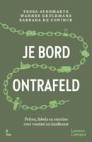 Je bord ontrafeld - Metaforum, Tessa Avermaete, Wannes Keulemans, Barbara De Coninck - ebook