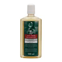 Grand National tea tree shampoo - thumbnail