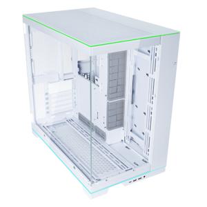 Lian Li O11 Dynamic EVO RGB midi tower behuizing