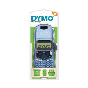 DYMO LetraTag LT-100H + Tape labelprinter 160 x 160 DPI ABC