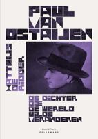 Paul van Ostaijen (Hardback)