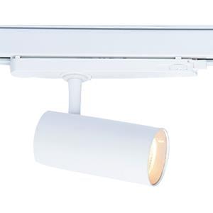 Tronix LED railspot 3-fase 8W wit 40gr dimbaar - 5050441