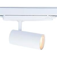 Tronix LED railspot 3-fase 8W wit 40gr dimbaar - 5050441 Tronix LED railspot 3-fase 8W wit 40gr dimbaar - 5050441