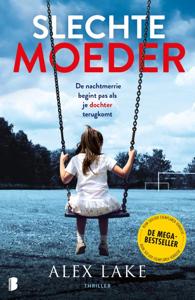 Slechte moeder (Paperback)