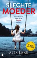 Slechte moeder (Paperback)