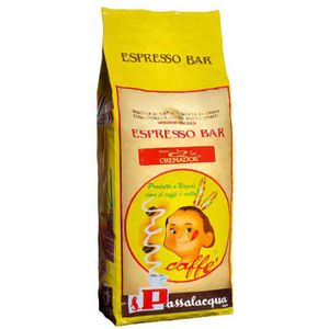 Passalacqua Cremador koffiebonen 1kg