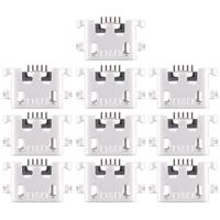 10 stuks Port-Connector opladen voor Huawei Y516