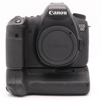 Canon EOS 6D body occasion - thumbnail