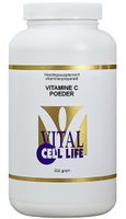 Vital Cell Life Vitamine C Poeder