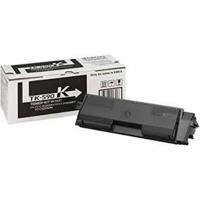 Toner Kyocera TK-590K Zwart