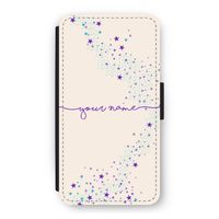 Sterren: iPhone 11 Pro Flip Hoesje