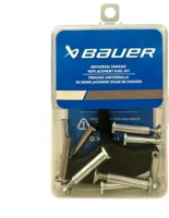 Bauer Assen Set Replacement Roller Axle Kit