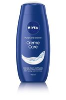 Nivea Douche creme care (400 ml)