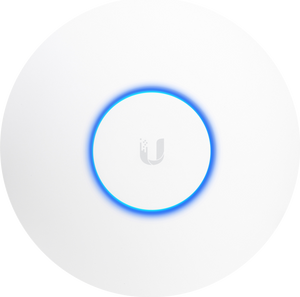 Ubiquiti Networks UniFi AC HD 1733 Mbit/s Wit Power over Ethernet (PoE)