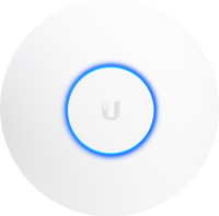 Ubiquiti Networks UniFi AC HD 1733 Mbit/s Wit Power over Ethernet (PoE) - thumbnail