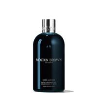 Molton Brown Dark Leather Bath and Showergel 300ml