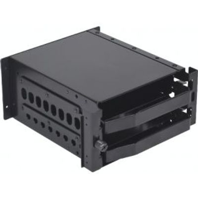 Lian Li HD01X 2 x HDD/SSD Bracket