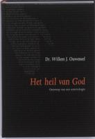 Het heil van God (Hardback)
