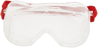 3m ruimzichtbril goggle impact basismodel 4700c1