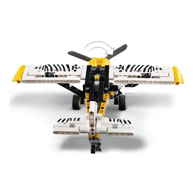 LEGO technic 42198 junglevliegtuig