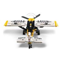 LEGO technic 42198 junglevliegtuig