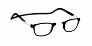 CliC Wallstreet Flex zwart +1.5