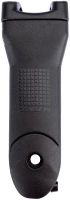 CONTEC voorbouw "boreal" ct stem boreal 31,8 mm x 110 mm, black