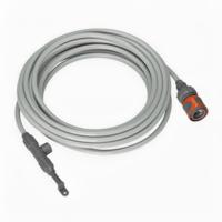 Gardena Buitenverkoeling Vernevelaar Set - 10m Slang, 7 Mini Sproeikoppen, Eenvoudig te Monteren