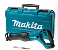 Makita djr186zk 18v accu reciprozaag | zonder accu's en lader - djr186zk
