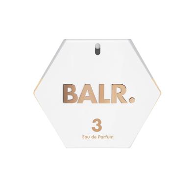 BALR. WOMEN 3 Eau de Parfum 50 ml BALR. WOMEN 3 Eau de Parfum 50 ml