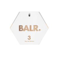 BALR. WOMEN 3 Eau de Parfum 50 ml