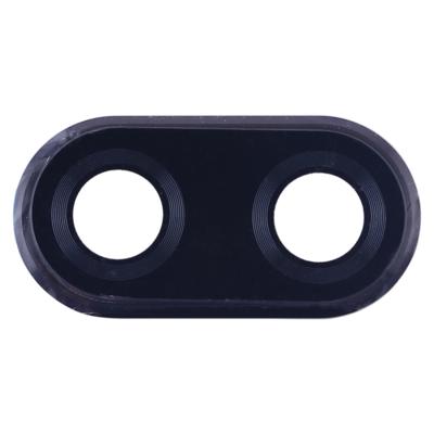 Camera lens cover voor Huawei Nova 3i/P Smart plus (2018) (zwart)