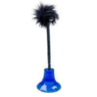 Wobble 'n play spring kattenspeelgoed Per stuk Wobble 'n play spring kattenspeelgoed Per stuk