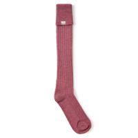 Alpaca sokken Clover