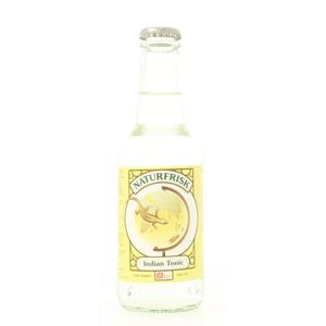 Naturfrisk Indian tonic bio