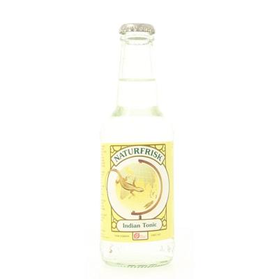 Naturfrisk Indian tonic bio