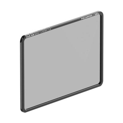 PolarPro ND16 | 4x5,65" filter