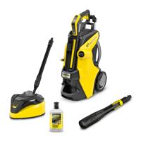 Karcher Hogedrukreiniger K 7 Smart Control Flex Home - 1.317-341.0
