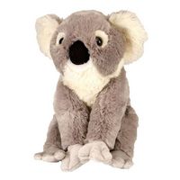 Pluche koala beer knuffeltje 30 cm