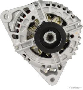 Herth+Buss Elparts Alternator/Dynamo 32081380