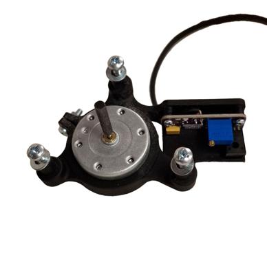 Rock-Ola Vervangende Draaitafel Motor - NIEUW