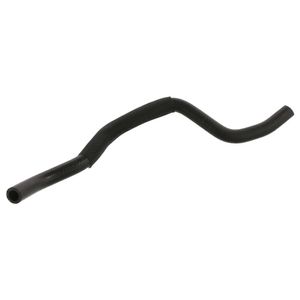 Hydraulische Slang, besturing 37455