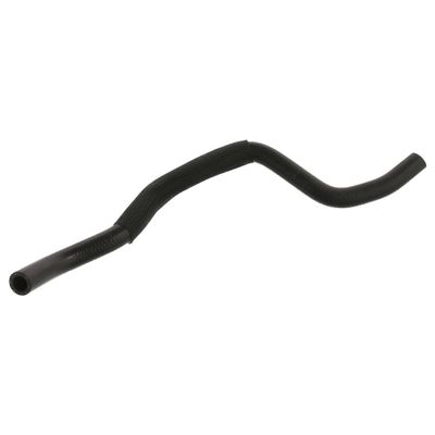 Hydraulische Slang, besturing 37455