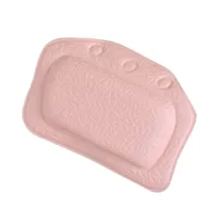 SoftRelax Roze Badkussen SoftRelax Roze Badkussen