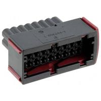 TE Connectivity 964589-6 Inhoud: 1 stuk(s) Box
