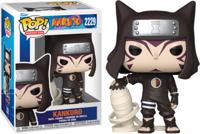 Naruto Funko Pop Vinyl: Kankuro
