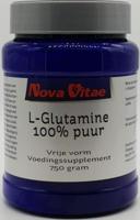 L-Glutamine 100% puur - thumbnail